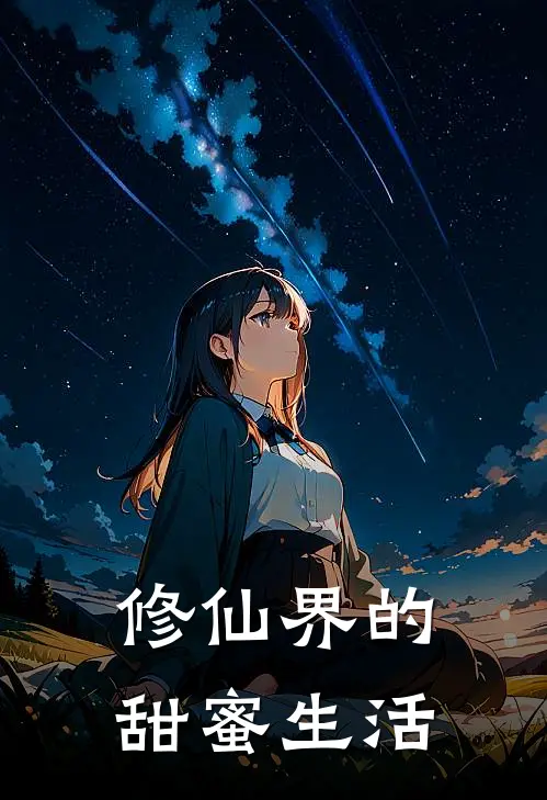 修仙界的甜蜜生活