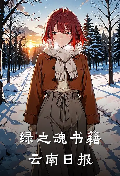 绿之魂书籍云南日报