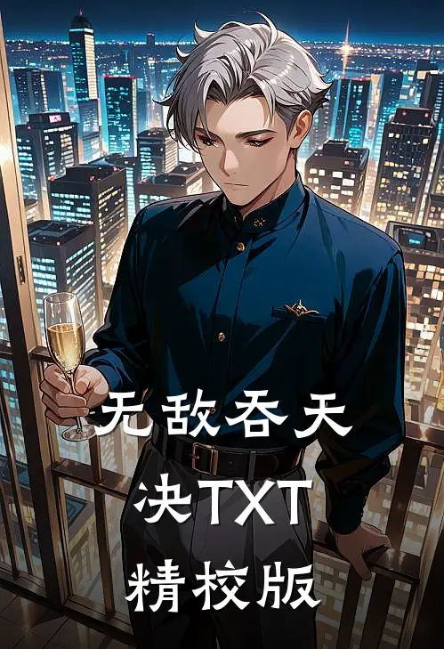 无敌吞天决TXT精校版