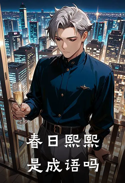 春日熙熙是成语吗