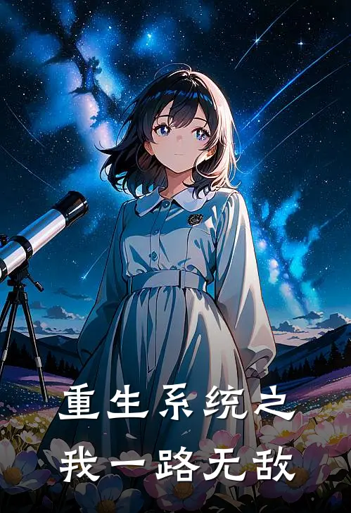 重生系统之我一路无敌