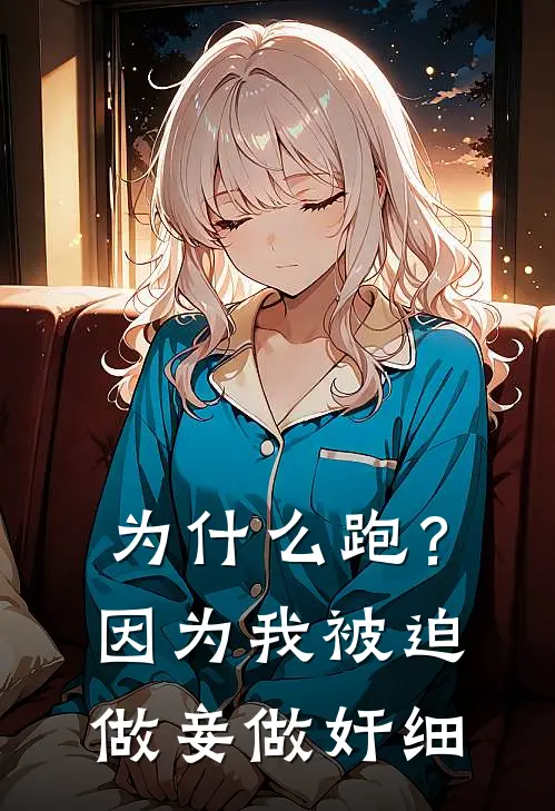 为什么跑？因为我被迫做妾做奸细