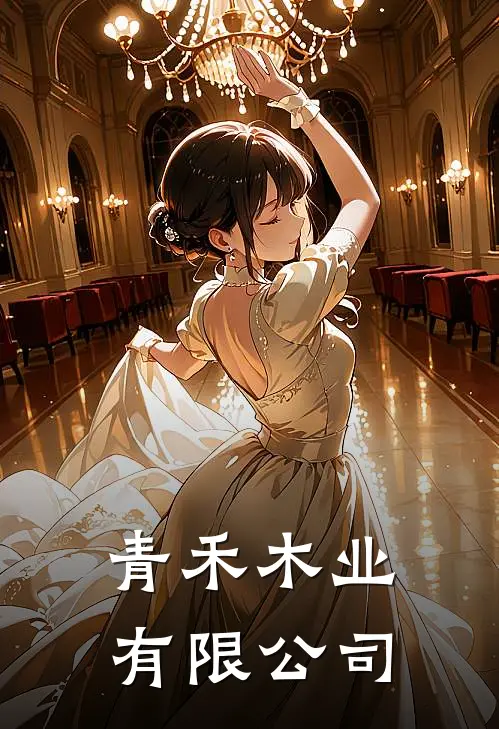 青禾木业有限公司