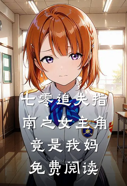 七零追夫指南之女主角竟是我妈免费阅读