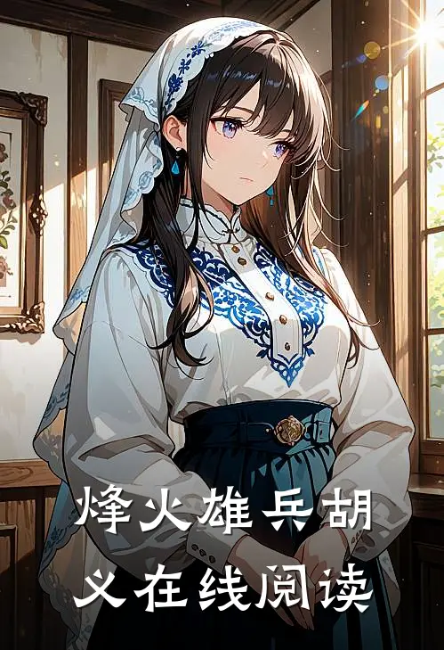 烽火雄兵胡义在线阅读