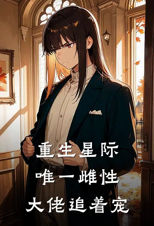重生星际唯一雌性，大佬追着宠