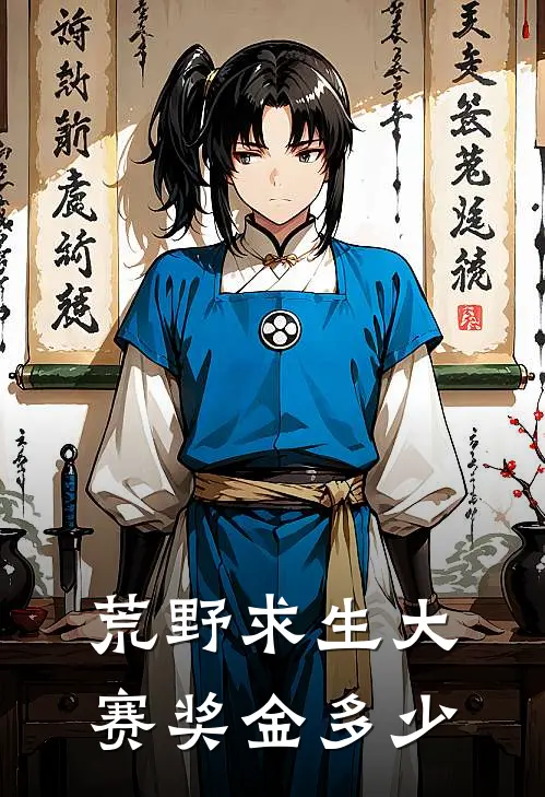 荒野求生大赛奖金多少