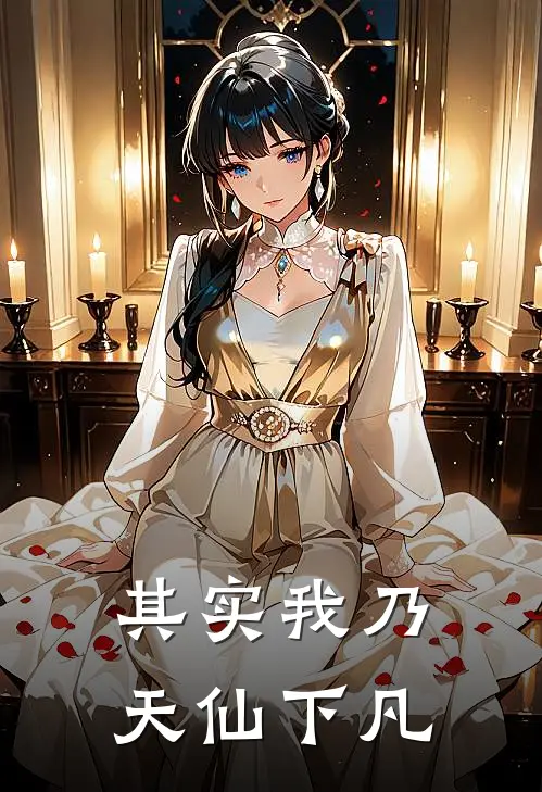 其实我乃天仙下凡