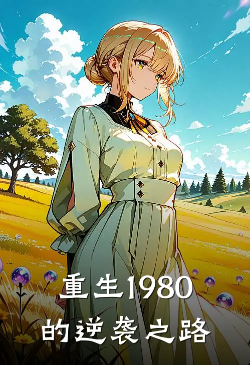 重生1980的逆袭之路