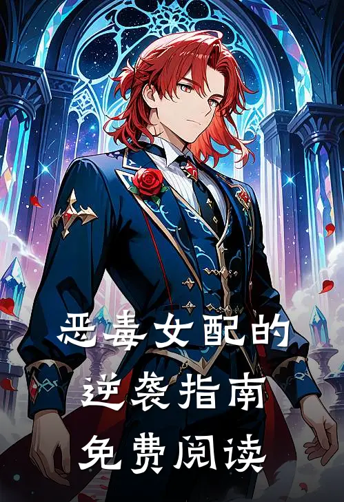 恶毒女配的逆袭指南免费阅读