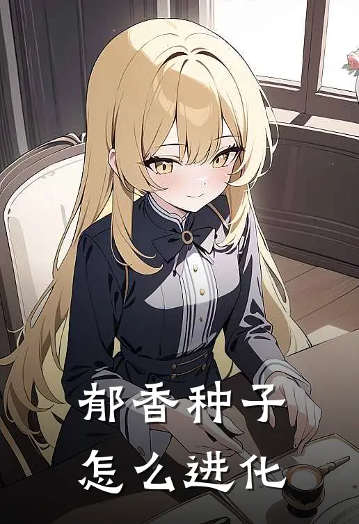 郁香种子怎么进化