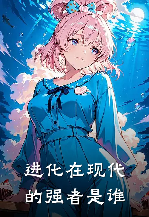 进化在现代的强者是谁