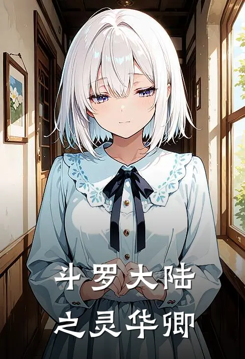 斗罗大陆之灵华卿