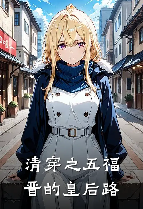 清穿之五福晋的皇后路