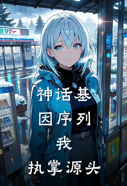 神话基因序列：我，执掌源头