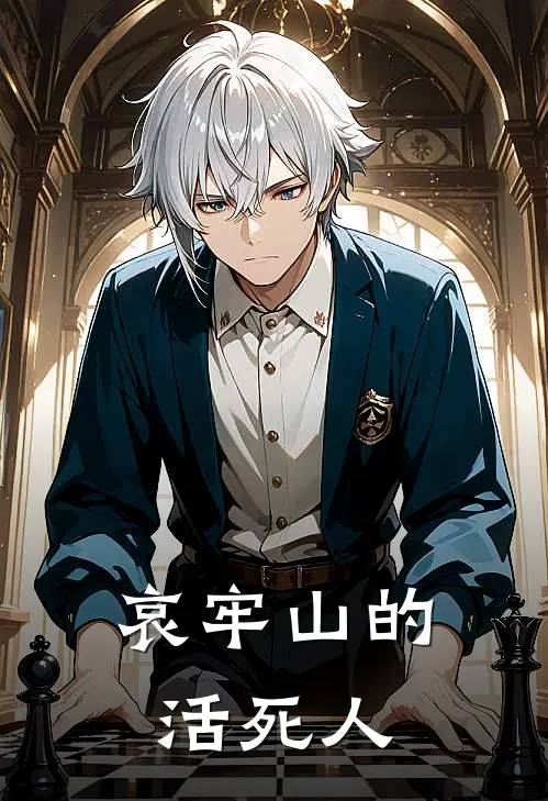 哀牢山的活死人