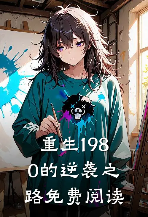 重生1980的逆袭之路免费阅读