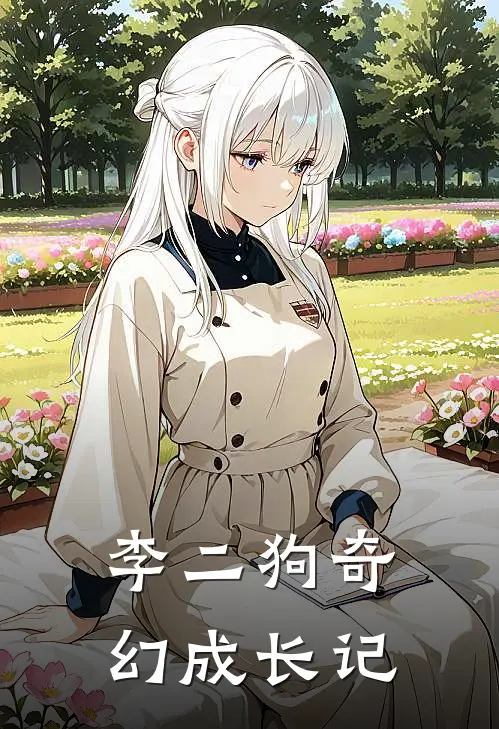 李二狗奇幻成长记