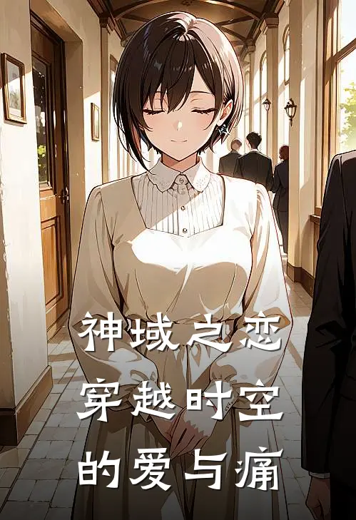 神域之恋：穿越时空的爱与痛