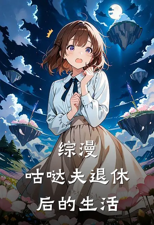 综漫：咕哒夫退休后的生活