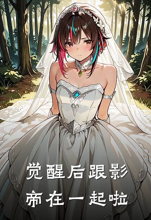 觉醒后跟影帝在一起啦