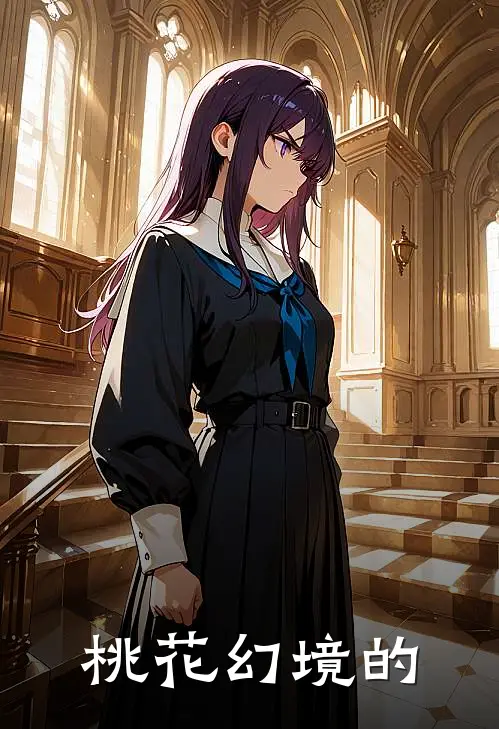 桃花幻境的