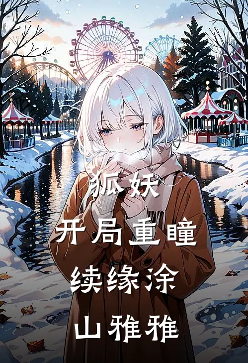 狐妖：开局重瞳，续缘涂山雅雅