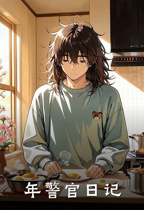 年警官日记