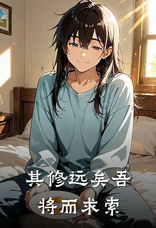 其修远矣吾将而求索