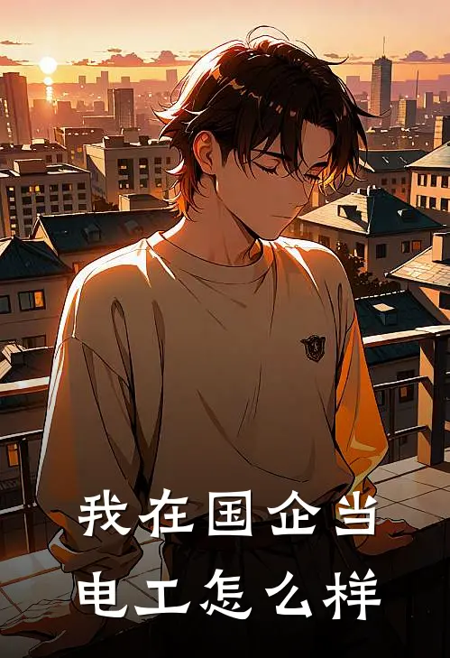 我在国企当电工怎么样