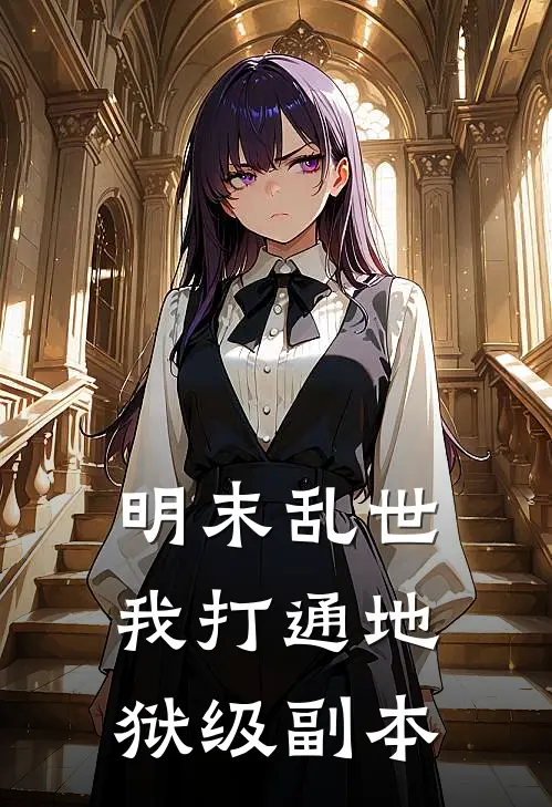 明末乱世，我打通地狱级副本