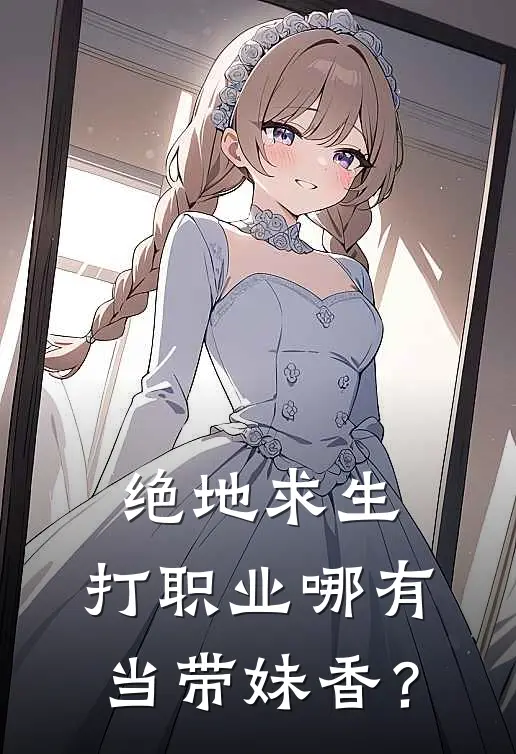 绝地求生：打职业哪有当带妹香？
