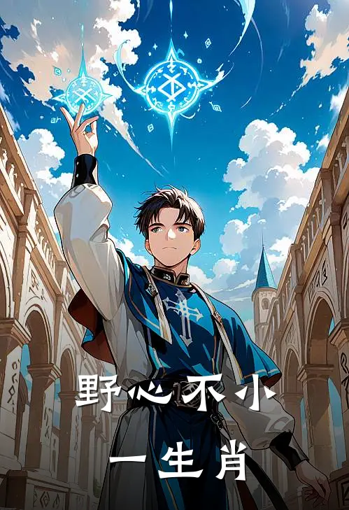 野心不小一生肖