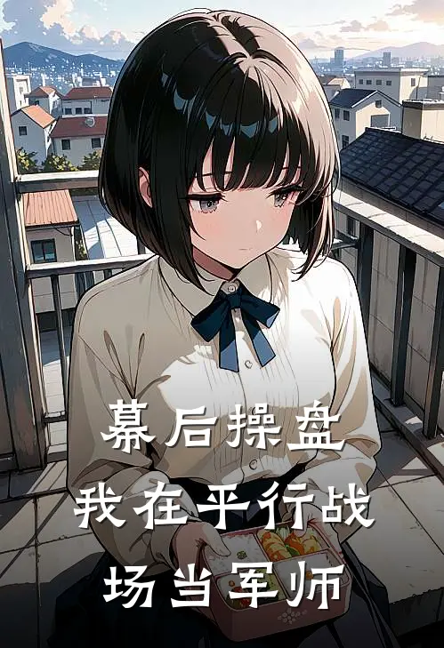 幕后操盘，我在平行战场当军师