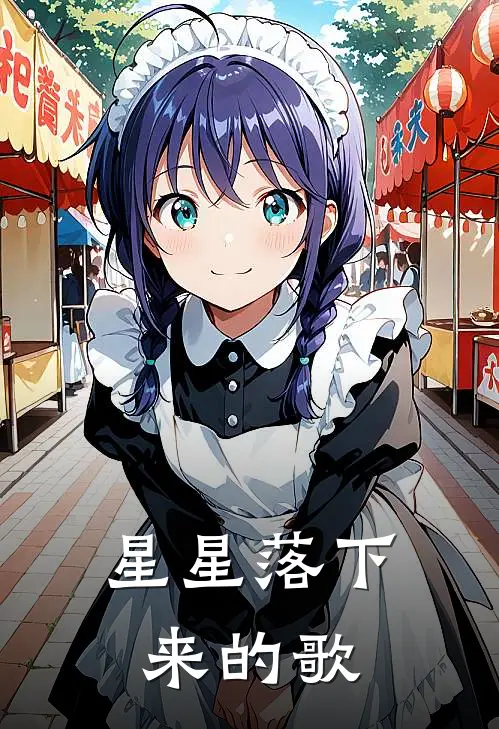 星星落下来的歌