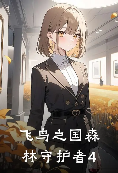 飞鸟之国森林守护者4