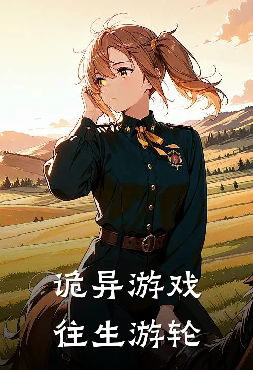 诡异游戏：往生游轮