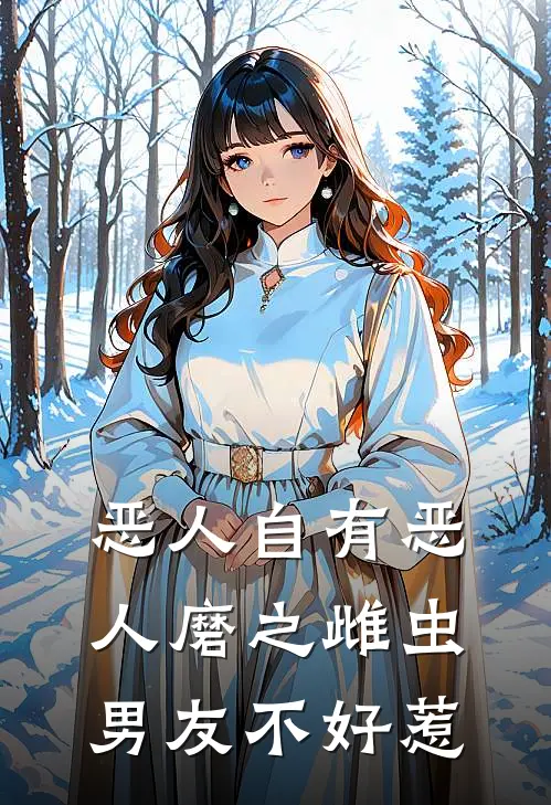 恶人自有恶人磨之雌虫男友不好惹