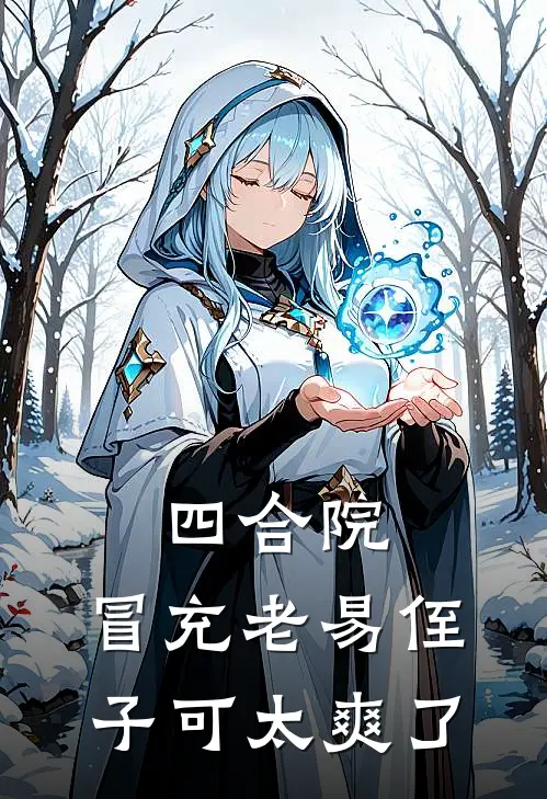 四合院：冒充老易侄子可太爽了