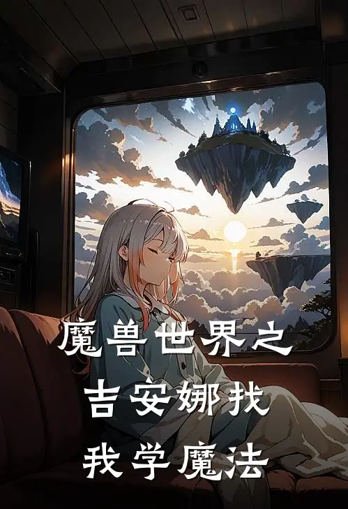 魔兽世界之吉安娜找我学魔法