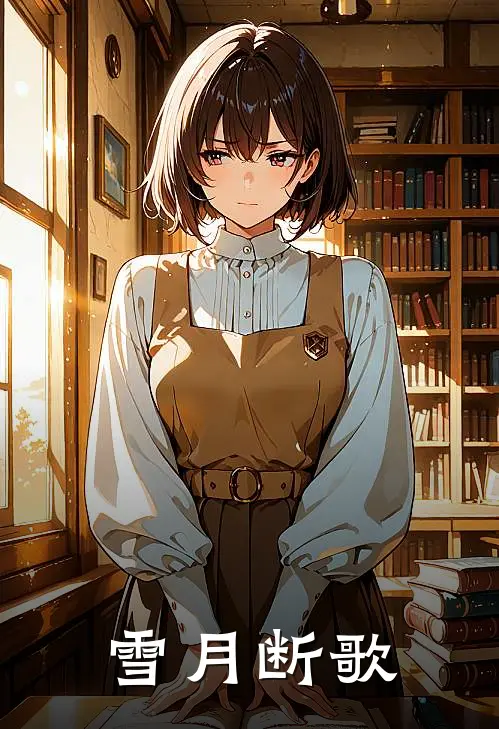 雪月断歌