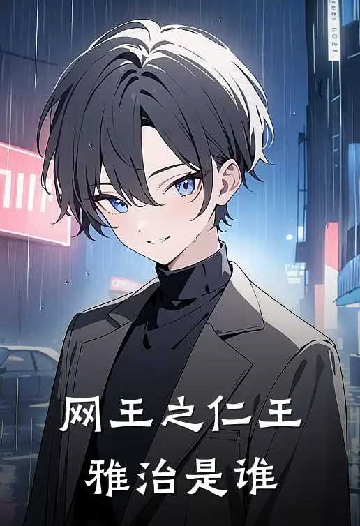 网王之仁王雅治是谁