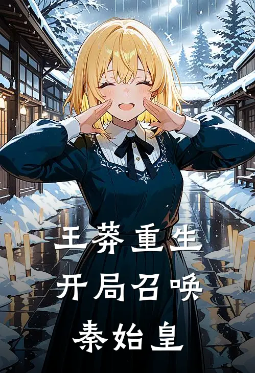 王莽重生：开局召唤秦始皇