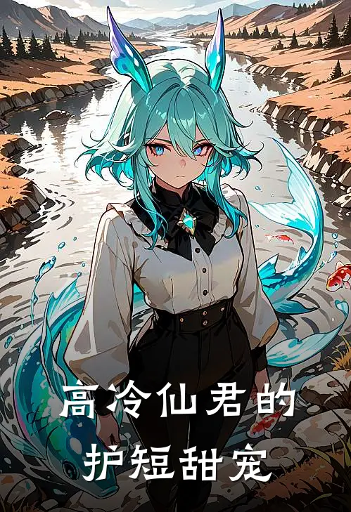 高冷仙君的护短甜宠