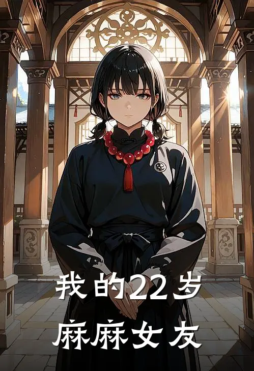 我的22岁麻麻女友