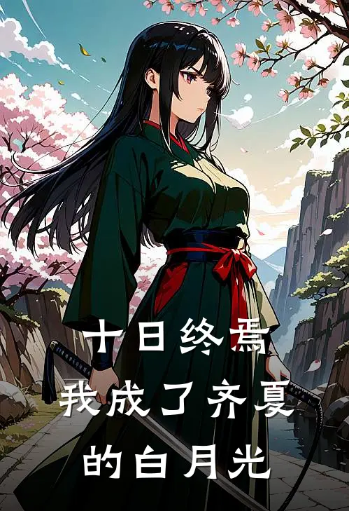 十日终焉：我成了齐夏的白月光