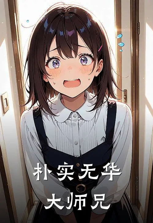 朴实无华大师兄