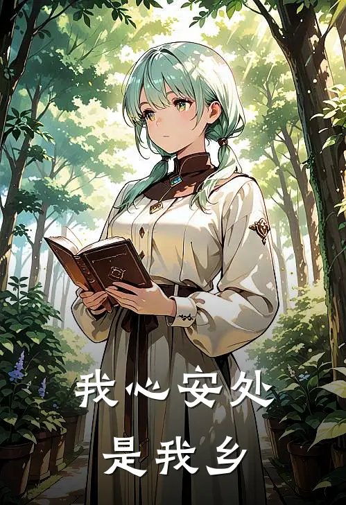 我心安处是我乡