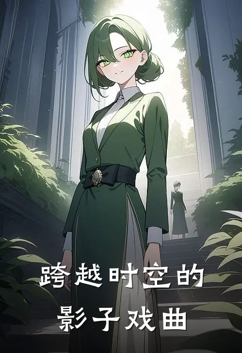 跨越时空的影子戏曲