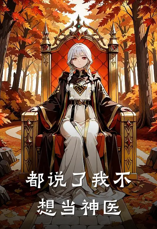都说了我不想当神医